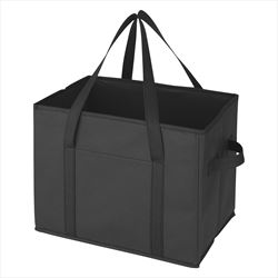 NH7642 Non-Woven Multi-Tasking Organizer With Custom Imprint